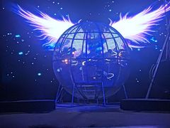 -蓬莱欧乐堡梦幻世界