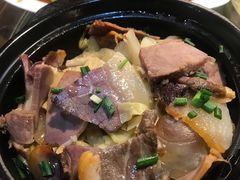 -缘来聚·徽菜名店(黄山宏村店)