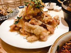 -老江南春·中国龙菜(衡山路店)