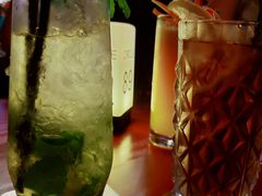 -CIRCLE·酒吧(第一国际店)