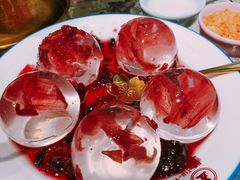 -五条人糖水铺(武林总店)