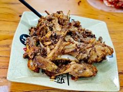 -许家鸡味手抻面馆(杏林街店)