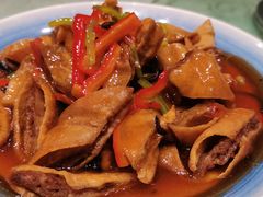 -巴依老爷新疆美食(魏公村店)