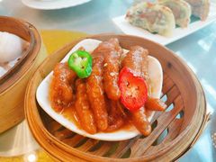 -燊荣记(北京路店)