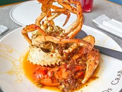 -Ministry of Crab•MOC(交子大道店)