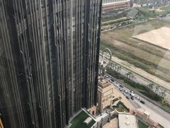 -影汇之星8字形摩天轮
