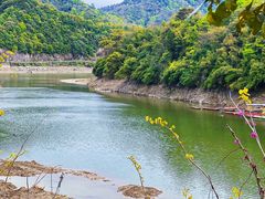 -婺源梦里老家大型山水实景演出