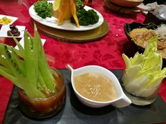 -卞氏菜根香(青羊万达店)