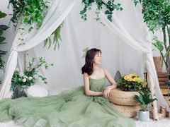-金夫人婚纱摄影(江津店)