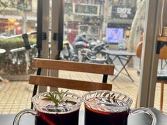 -Alimentari早午餐(安福路店)