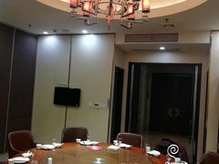 包厢-郑庄脂渣海鲜楼(九水路店)