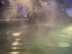 -汉拿山温泉度假酒店