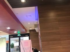 -麦当劳(花城大道华穗路店)