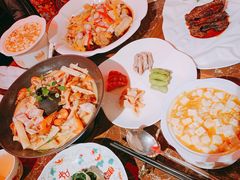 -上海老站(徐家汇店)