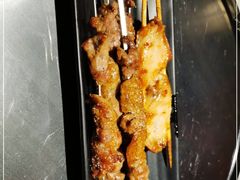 -京韵胡同·酱香羊蝎子火锅涮肉(长寿路店)
