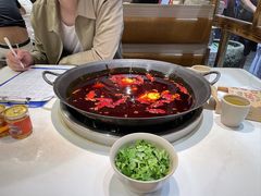 老火锅-朱氏胖子烂火锅(洪崖洞店)