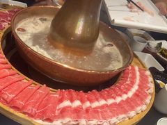 -北门涮肉·铜锅涮肉(南锣鼓巷店)