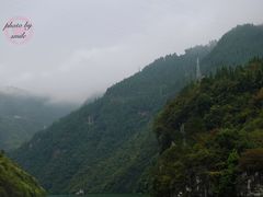 -神农溪纤夫文化旅游区