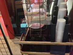 -蛙来哒(大汉悦中心店)