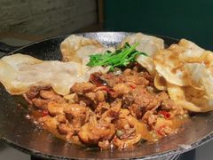 -徐小姐地锅鸡(云龙万达店)