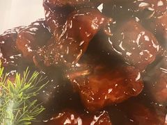 糖醋小排-和记小菜(东方店)