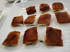 金猪脆皮-王子饭店(圆方店)