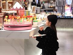 -广州粤海喜来登酒店