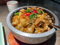 -新白鹿餐厅(金鹰新街口店)