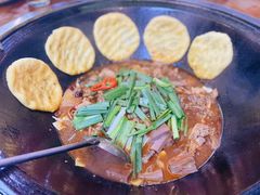 -曹丞相·地锅鸡·地锅鱼(武林店)