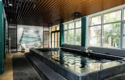 -香堤湾酒店·会议婚宴年会·宴会厅