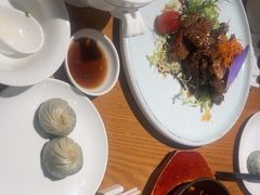 -品大三·南京菜(大行宫店)