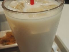 甜冰豆浆-永和大王(龙德广场店)