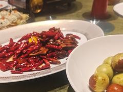 -太守宴·蘭院(天塔店)