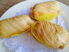 -粤仔湾砂锅粥(广益哥伦布店)