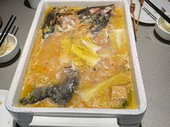-半天妖烤鱼(西直门凯德mall店)