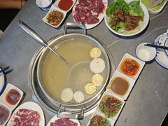 -贵宾牛·潮汕牛肉火锅(珠池总店)