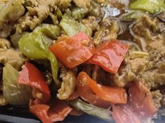 -丰和轩餐厅(西四环南路辅路店)