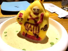 -局气 烤鸭·北京菜(光华路店)