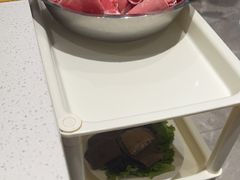 牛肉-瑞强涮锅(徐家楼店)