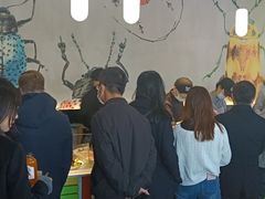 大堂-Green Option(官舍店)