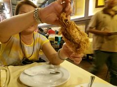 -真浪花园海鲜餐馆