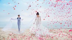 -太古映画婚纱摄影(天河店)