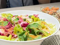 -悦融琥珀·京鲁菜·海味珍品(西单店)