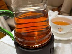 红茶-十二粤味·顺德菜·烧鹅点心(五四广场店)