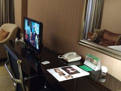 -成都世纪城假日酒店-西楼