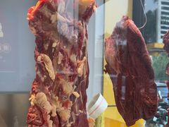 -潮汕美牛肉丸火锅店(天宁寺店)