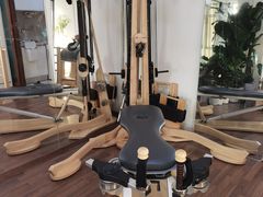 -美间·普拉提禅柔工作室