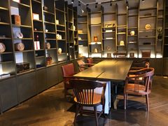 -王德传茶庄(上海新天地店)