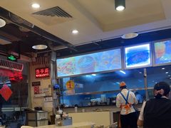 -玲又珑美食(盘福路店)