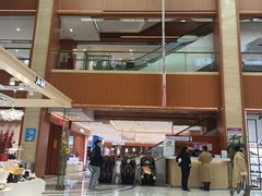 -铜锣湾国际购物中心